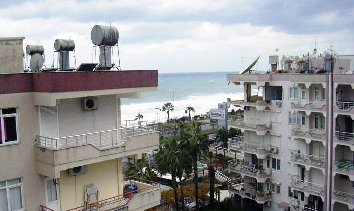 Diamond Suit Hotel